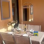 Lägenhet Ciel Bleu De - Vue Azur Avec Piscines Et Jardin